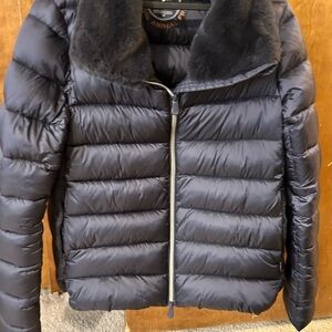 SAVE THE DUCK Extra Light  Puffer Jacket Womens size 1/S